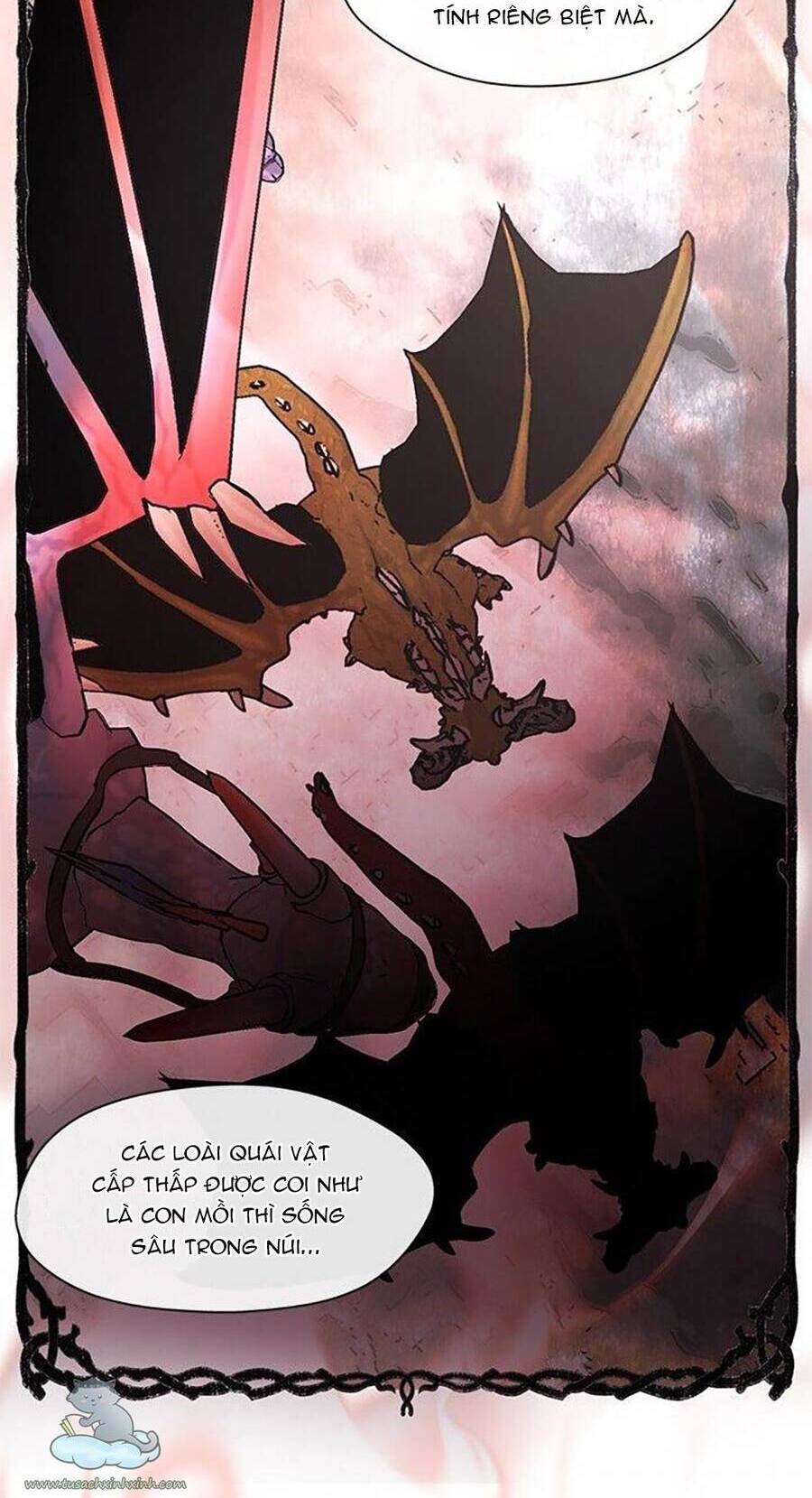 Thành Viên Trong Gia Đình Phát Cuồng Vì Tôi Chap 27 - Next Chap 28