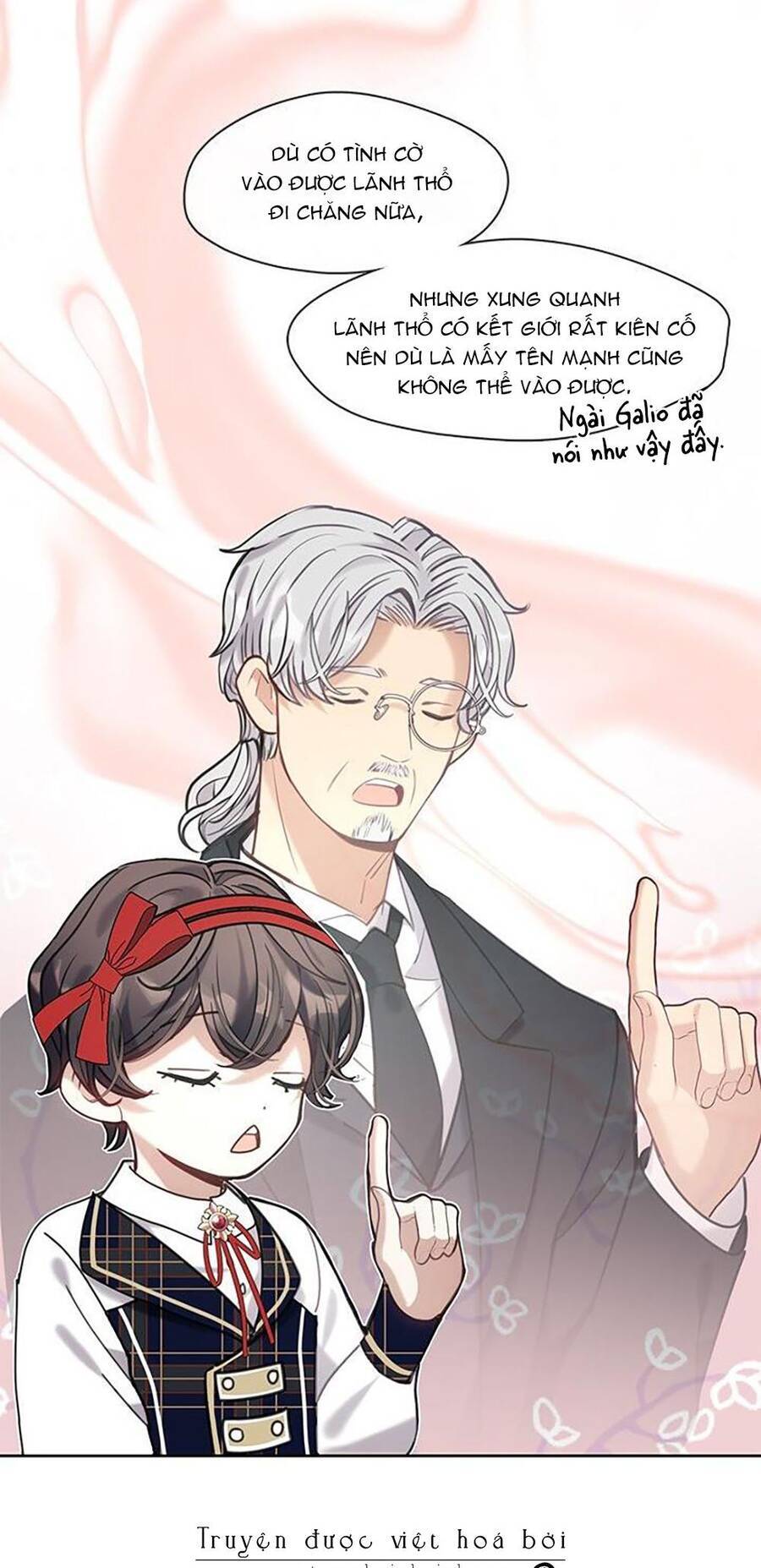 Thành Viên Trong Gia Đình Phát Cuồng Vì Tôi Chap 27 - Next Chap 28