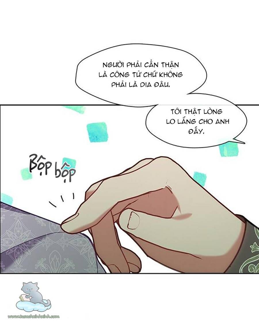 Thành Viên Trong Gia Đình Phát Cuồng Vì Tôi Chap 27 - Next Chap 28