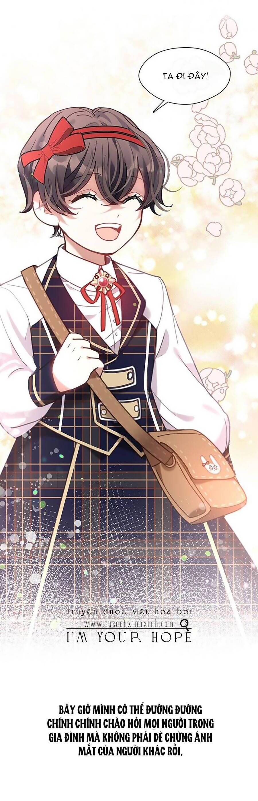 Thành Viên Trong Gia Đình Phát Cuồng Vì Tôi Chap 27 - Next Chap 28