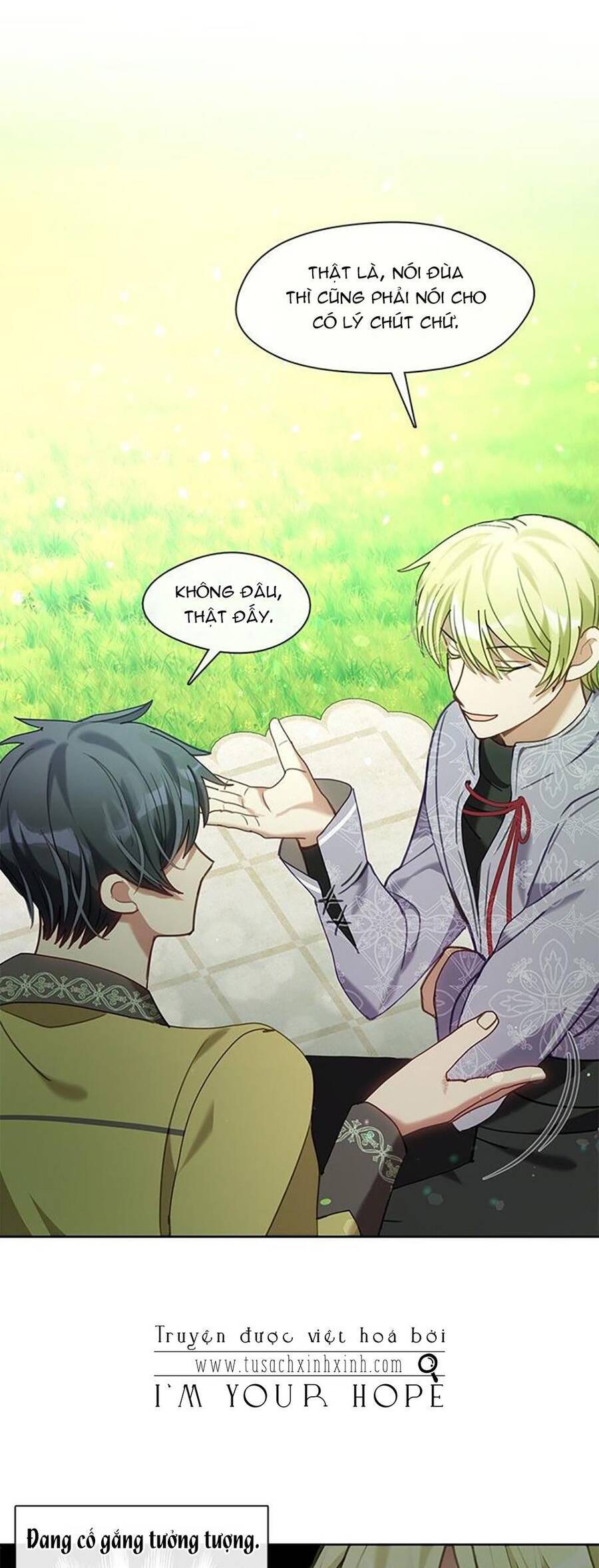 Thành Viên Trong Gia Đình Phát Cuồng Vì Tôi Chap 27 - Next Chap 28