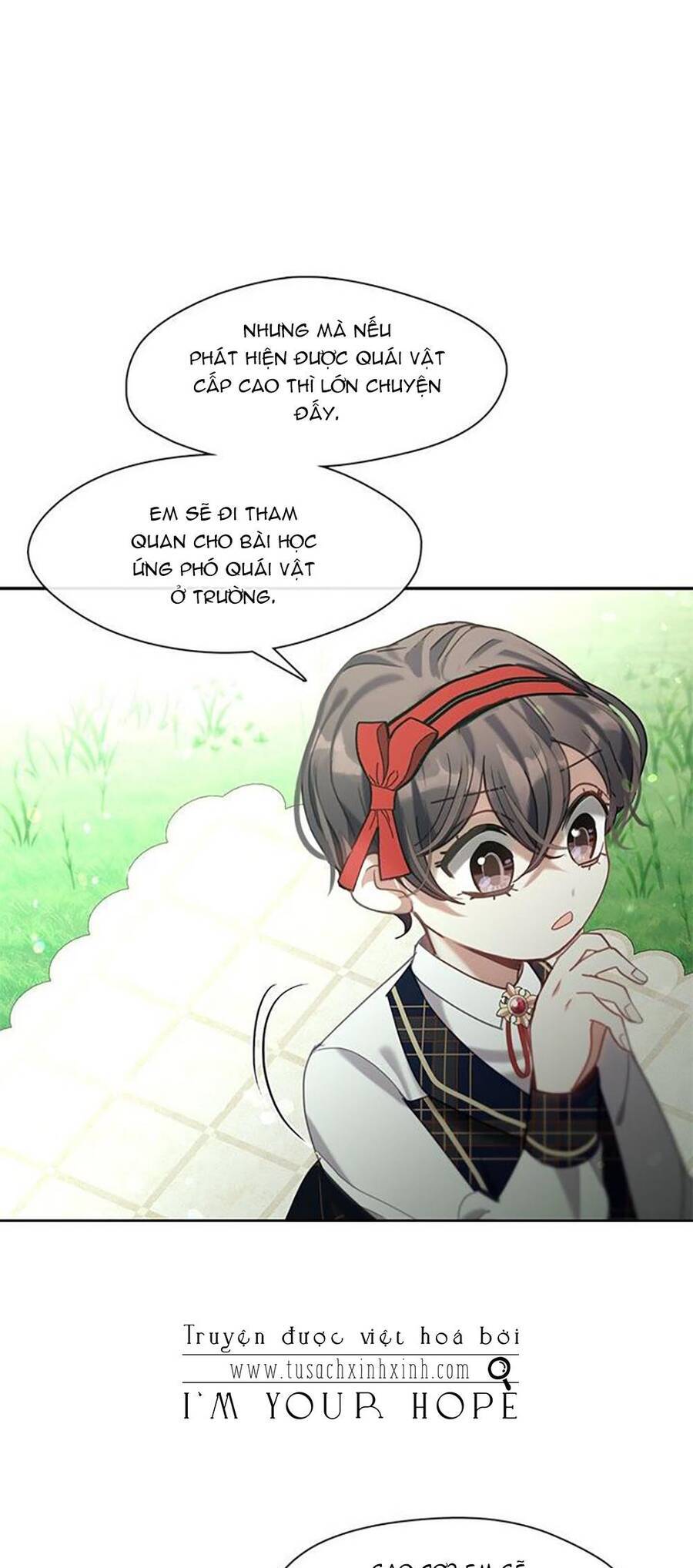 Thành Viên Trong Gia Đình Phát Cuồng Vì Tôi Chap 27 - Next Chap 28