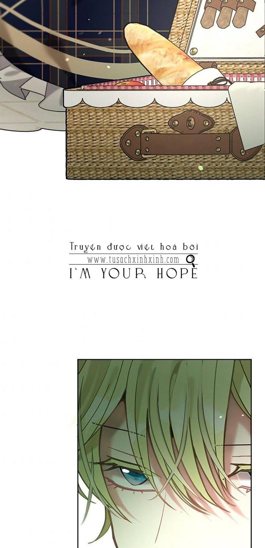 Thành Viên Trong Gia Đình Phát Cuồng Vì Tôi Chap 27 - Next Chap 28