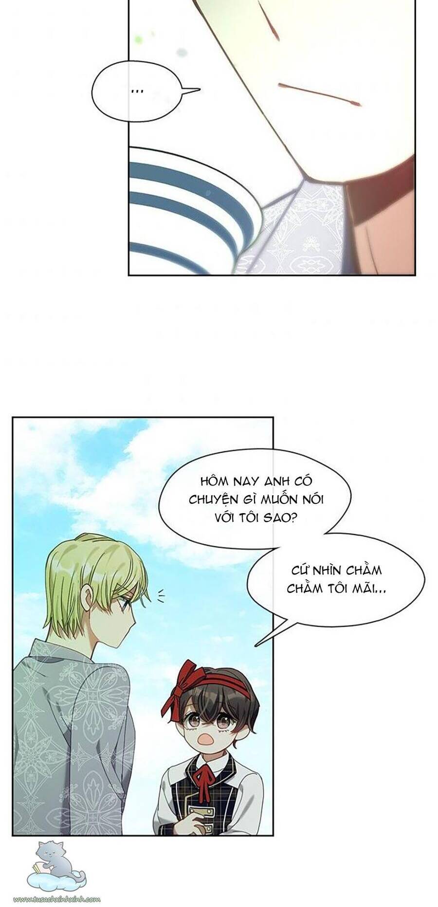 Thành Viên Trong Gia Đình Phát Cuồng Vì Tôi Chap 27 - Next Chap 28