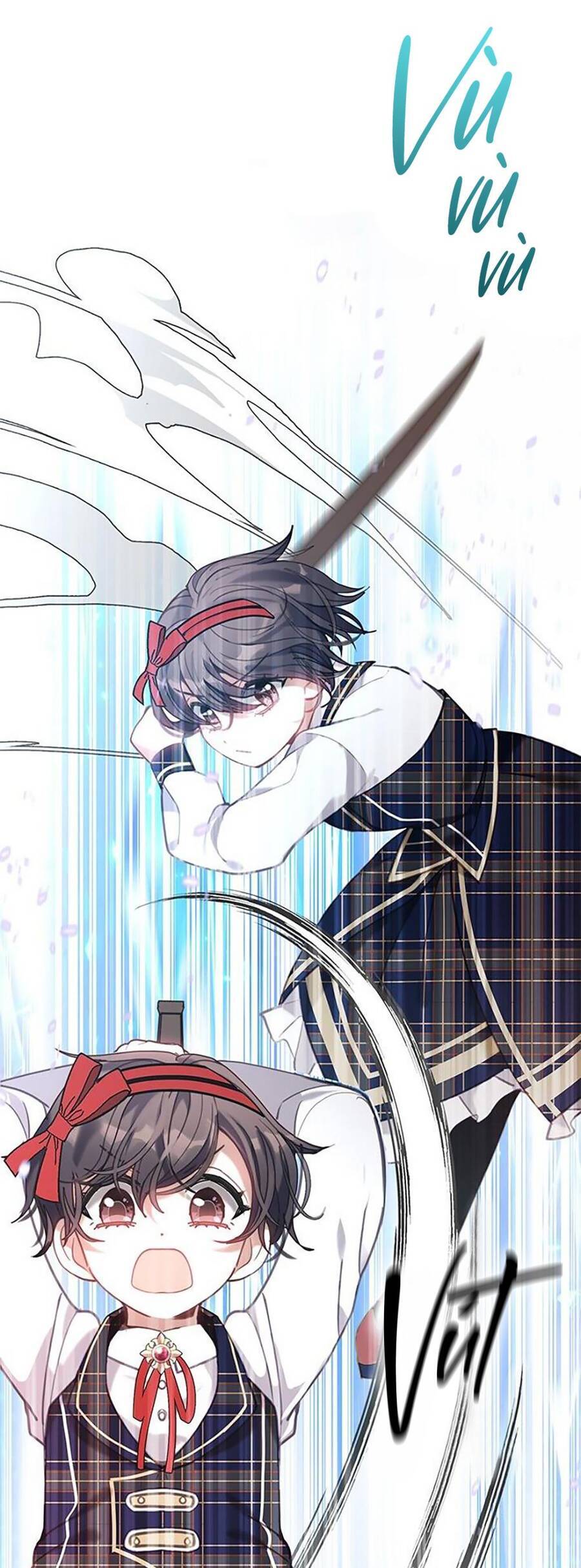 Thành Viên Trong Gia Đình Phát Cuồng Vì Tôi Chap 27 - Next Chap 28
