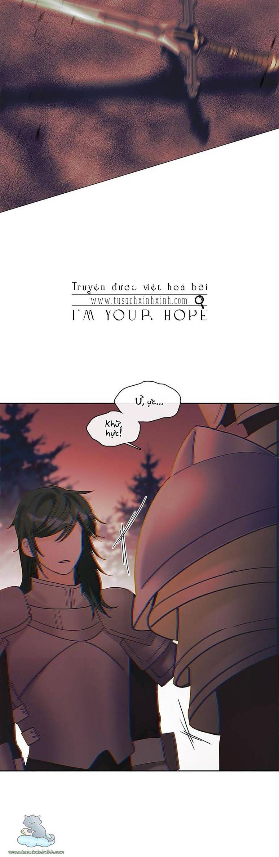 Thành Viên Trong Gia Đình Phát Cuồng Vì Tôi Chap 27 - Next Chap 28
