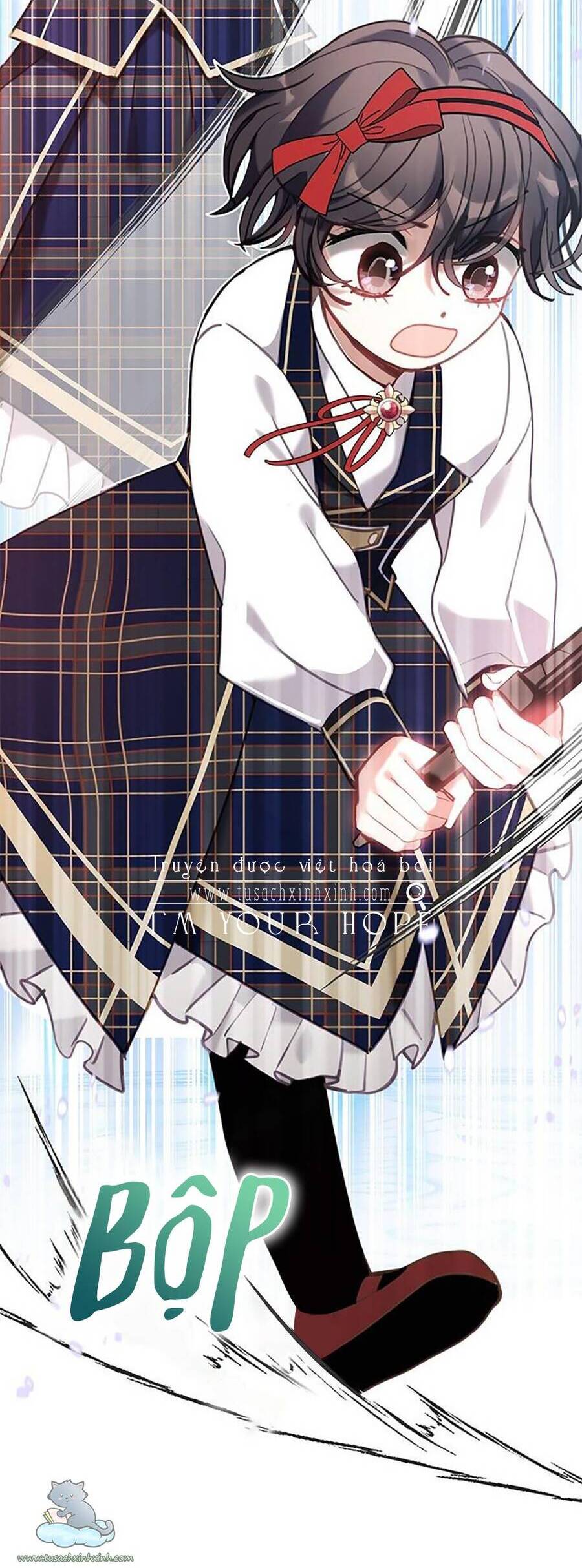 Thành Viên Trong Gia Đình Phát Cuồng Vì Tôi Chap 27 - Next Chap 28