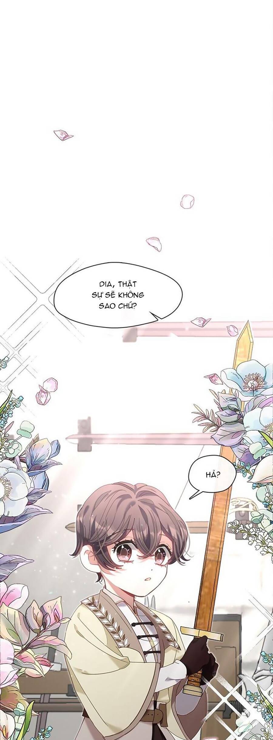 Thành Viên Trong Gia Đình Phát Cuồng Vì Tôi Chap 28 - Next Chap 29