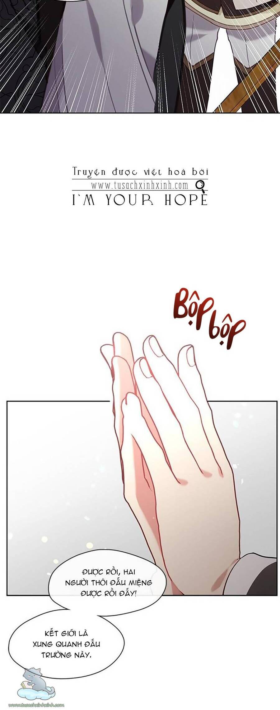 Thành Viên Trong Gia Đình Phát Cuồng Vì Tôi Chap 28 - Next Chap 29