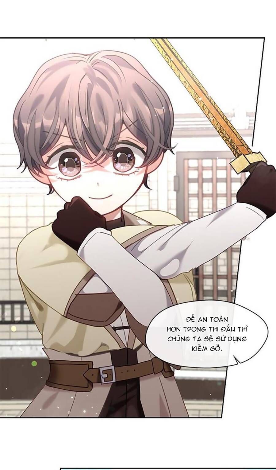 Thành Viên Trong Gia Đình Phát Cuồng Vì Tôi Chap 28 - Next Chap 29