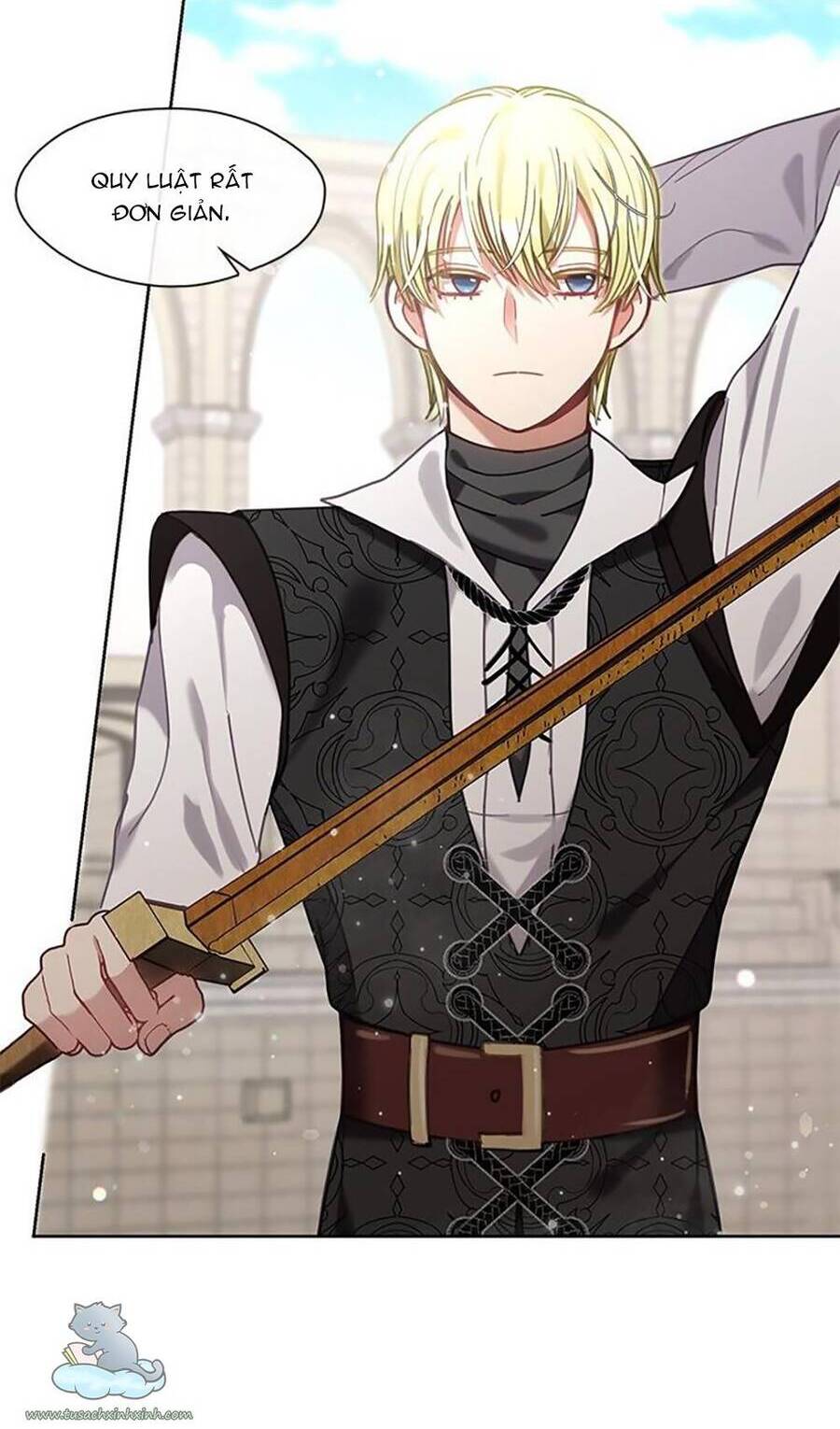 Thành Viên Trong Gia Đình Phát Cuồng Vì Tôi Chap 28 - Next Chap 29