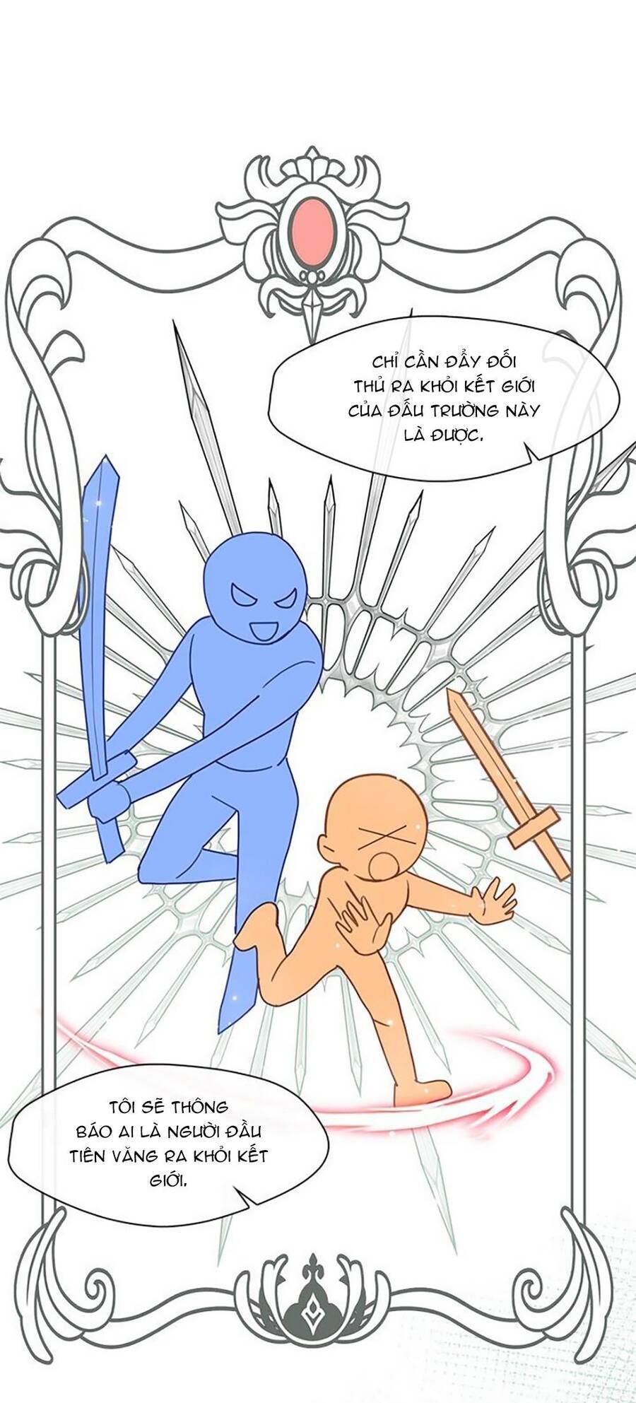 Thành Viên Trong Gia Đình Phát Cuồng Vì Tôi Chap 28 - Next Chap 29