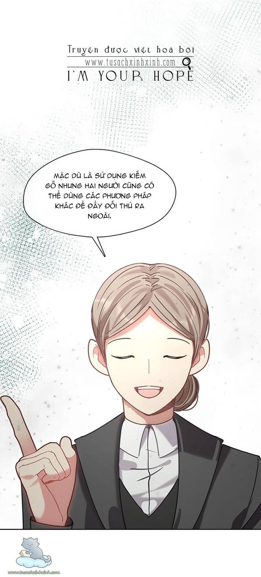 Thành Viên Trong Gia Đình Phát Cuồng Vì Tôi Chap 28 - Next Chap 29