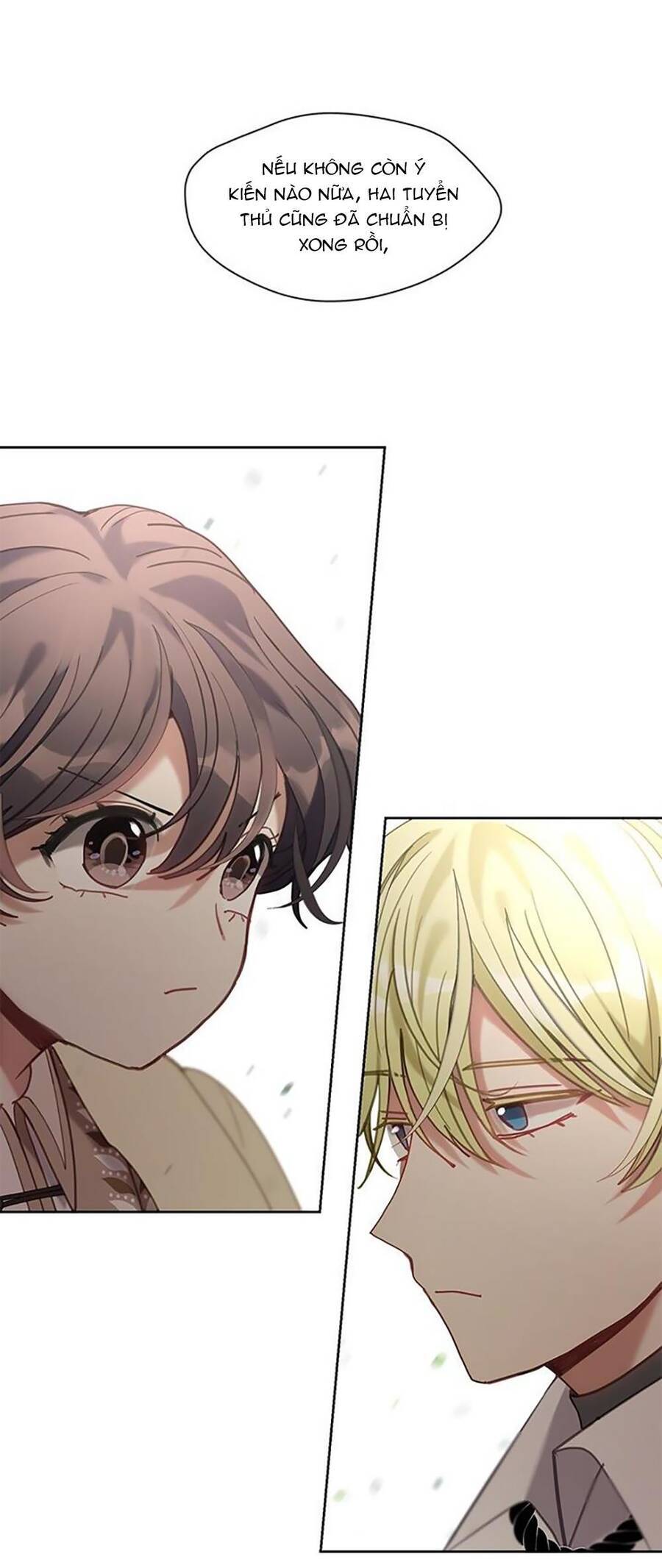 Thành Viên Trong Gia Đình Phát Cuồng Vì Tôi Chap 28 - Next Chap 29
