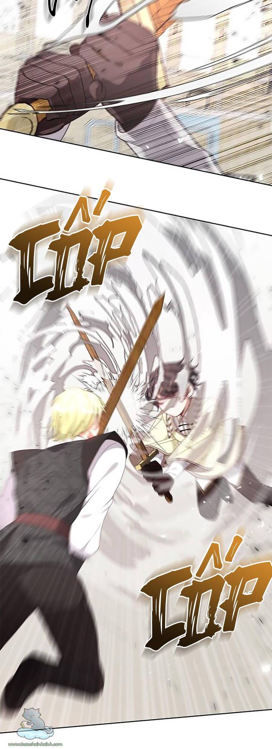 Thành Viên Trong Gia Đình Phát Cuồng Vì Tôi Chap 28 - Next Chap 29