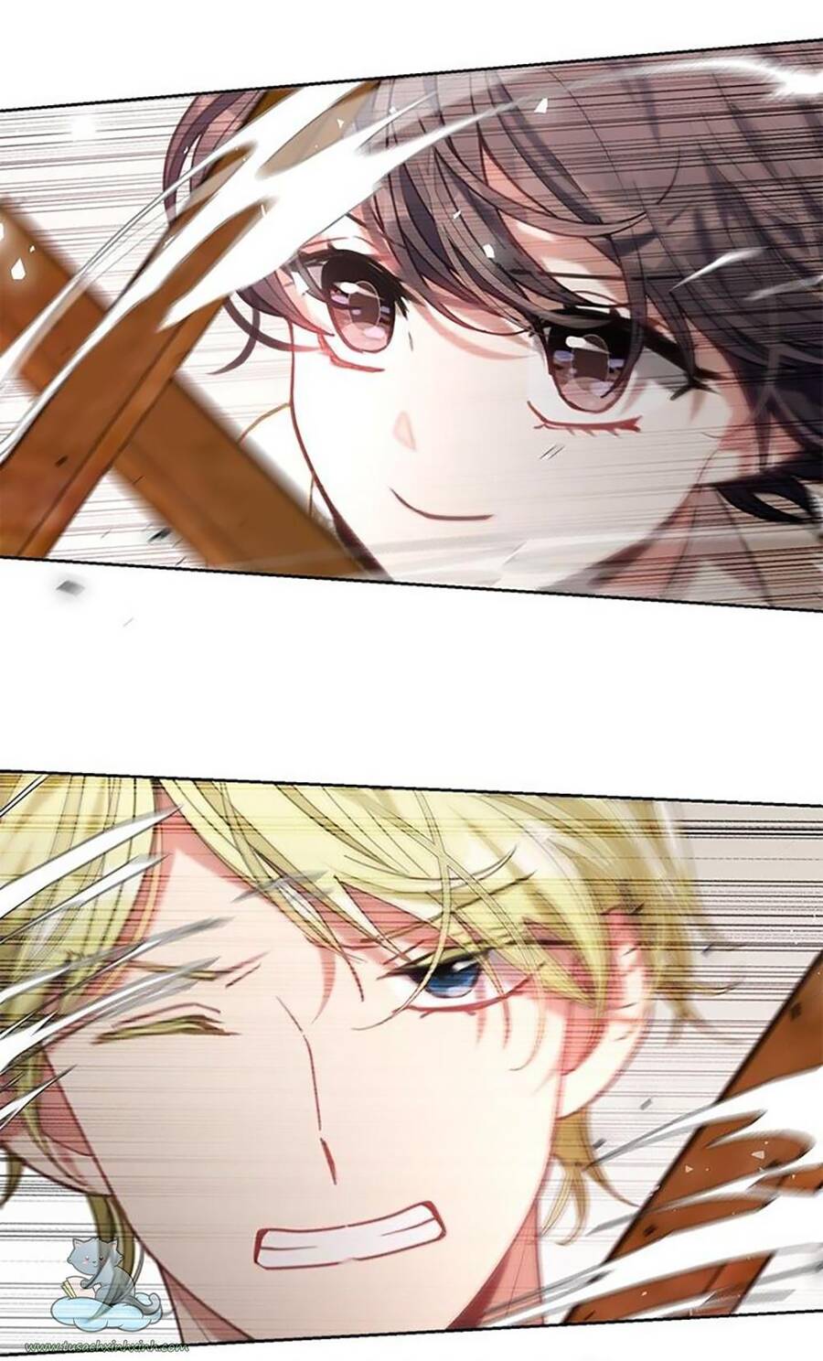 Thành Viên Trong Gia Đình Phát Cuồng Vì Tôi Chap 28 - Next Chap 29