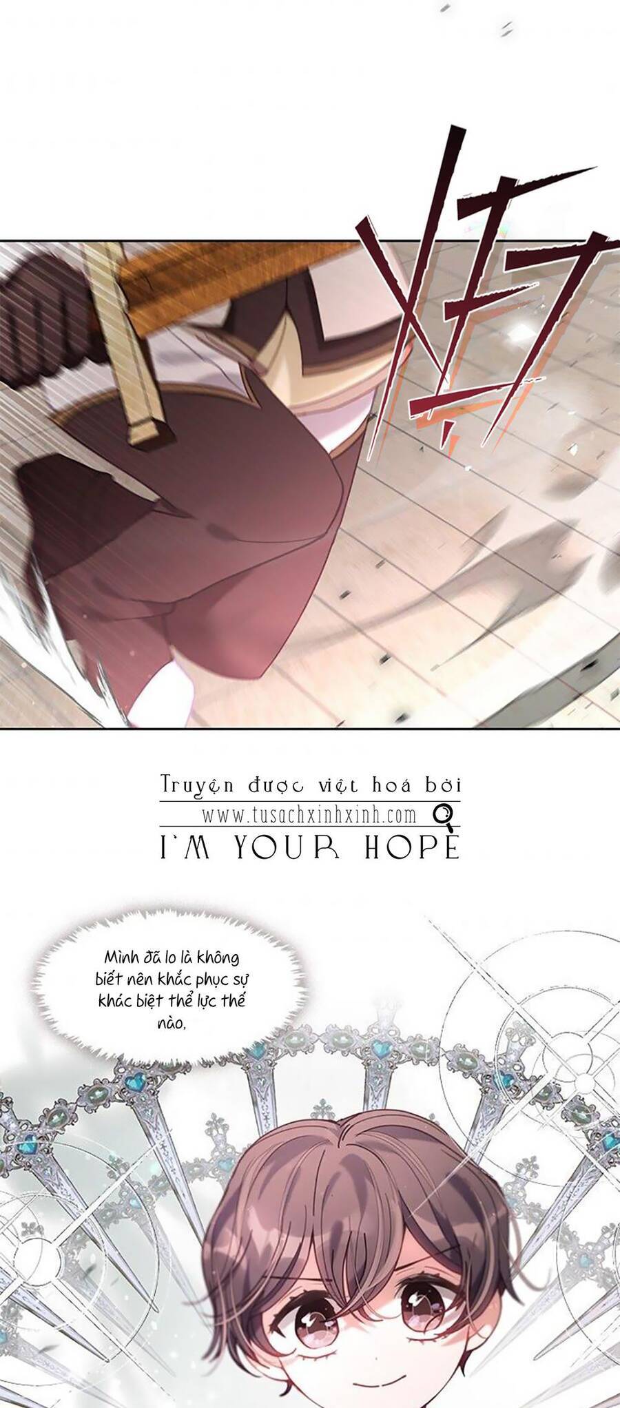 Thành Viên Trong Gia Đình Phát Cuồng Vì Tôi Chap 28 - Next Chap 29