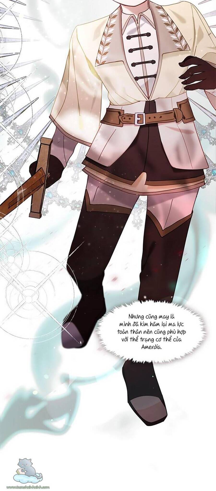 Thành Viên Trong Gia Đình Phát Cuồng Vì Tôi Chap 28 - Next Chap 29