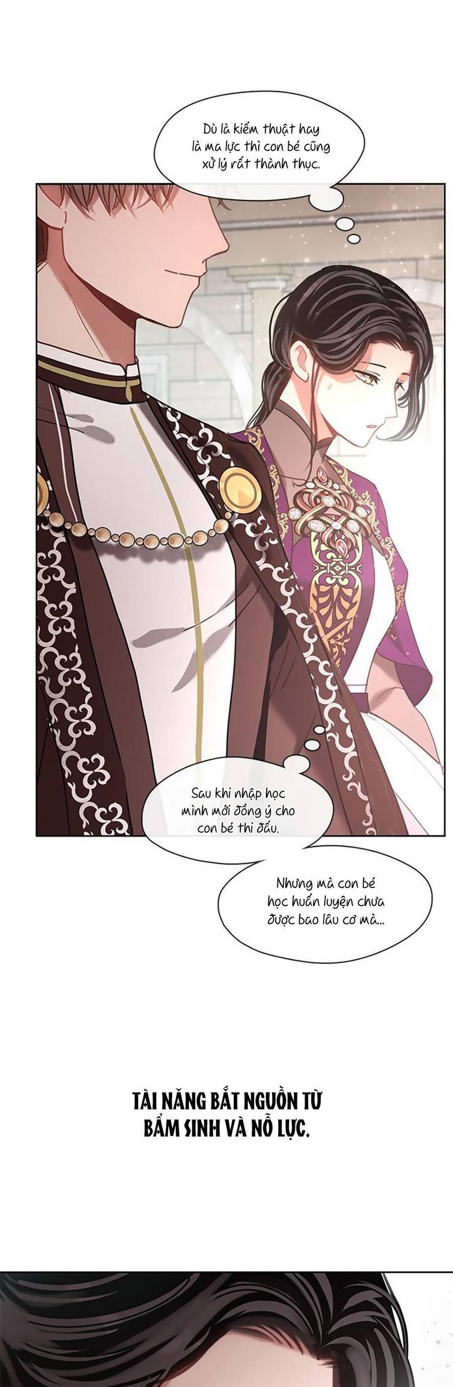Thành Viên Trong Gia Đình Phát Cuồng Vì Tôi Chap 28 - Next Chap 29