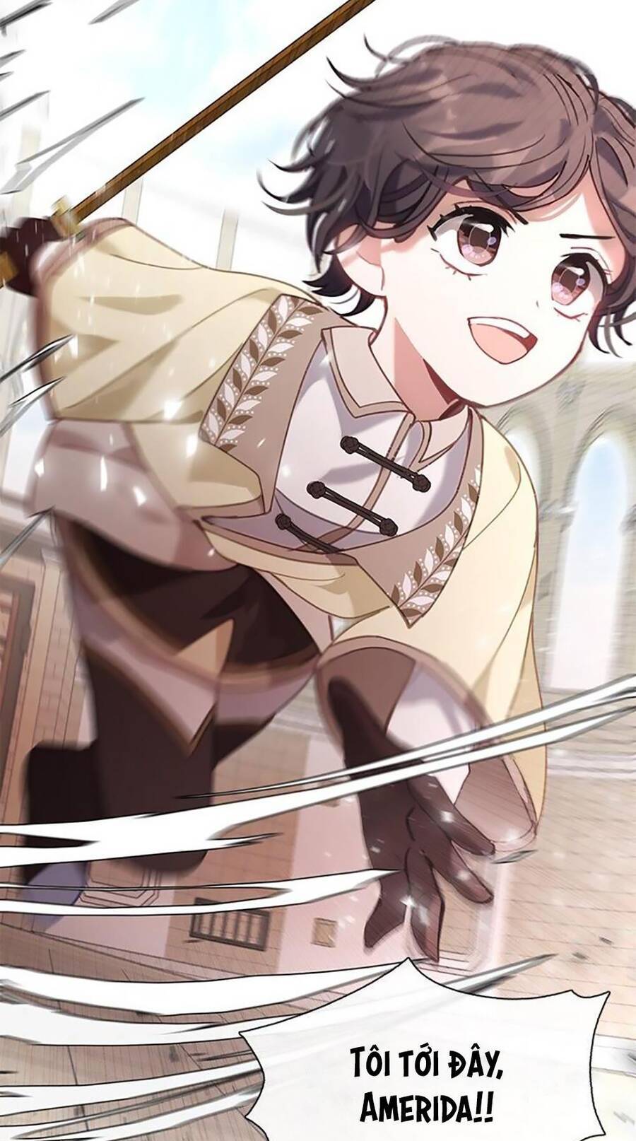 Thành Viên Trong Gia Đình Phát Cuồng Vì Tôi Chap 28 - Next Chap 29