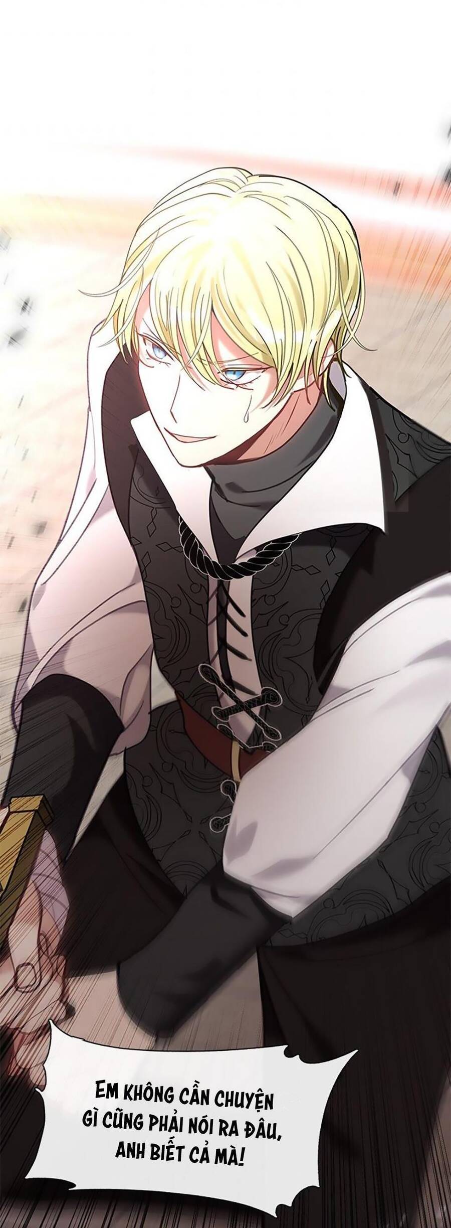 Thành Viên Trong Gia Đình Phát Cuồng Vì Tôi Chap 28 - Next Chap 29