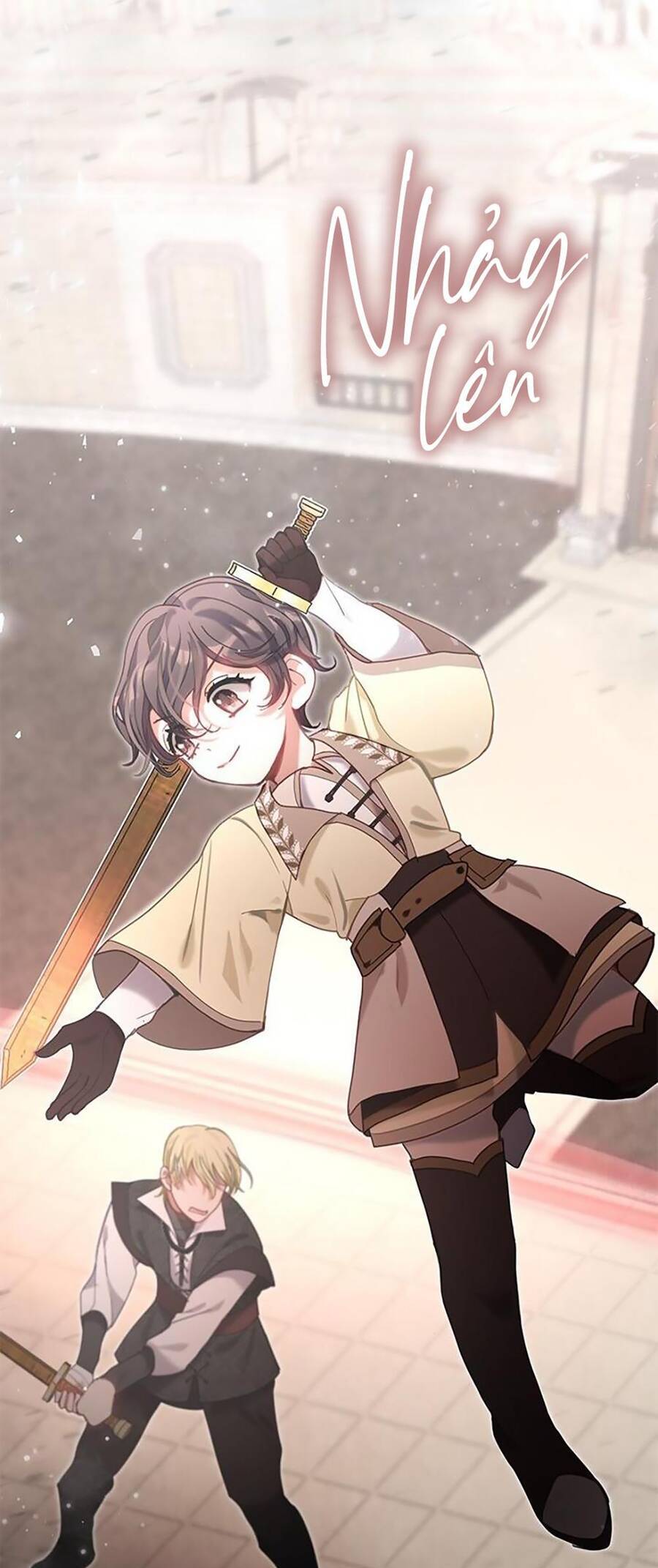Thành Viên Trong Gia Đình Phát Cuồng Vì Tôi Chap 28 - Next Chap 29