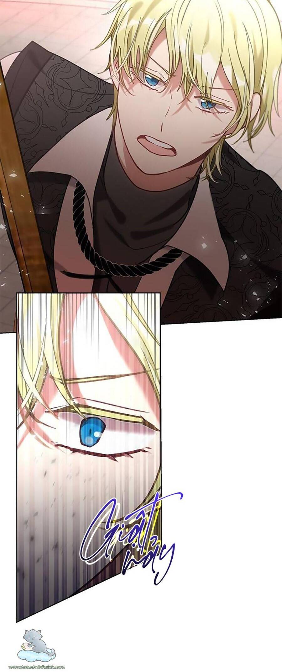 Thành Viên Trong Gia Đình Phát Cuồng Vì Tôi Chap 28 - Next Chap 29