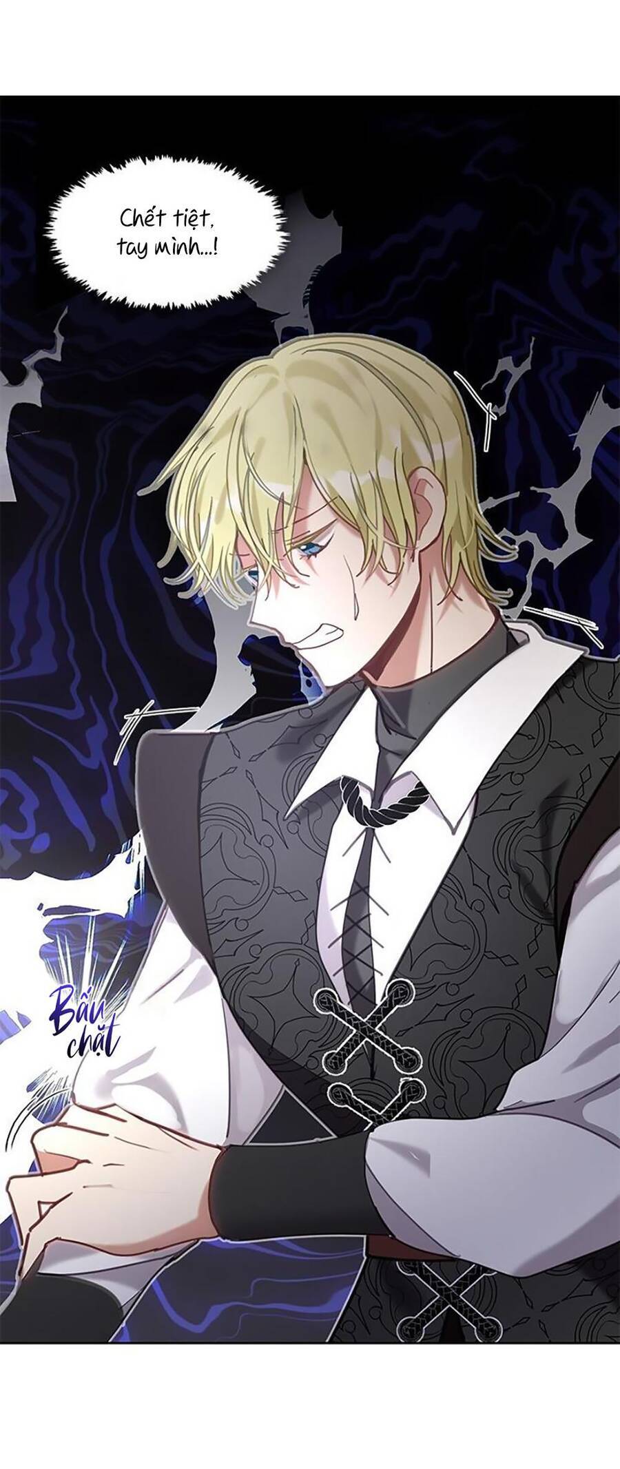 Thành Viên Trong Gia Đình Phát Cuồng Vì Tôi Chap 28 - Next Chap 29