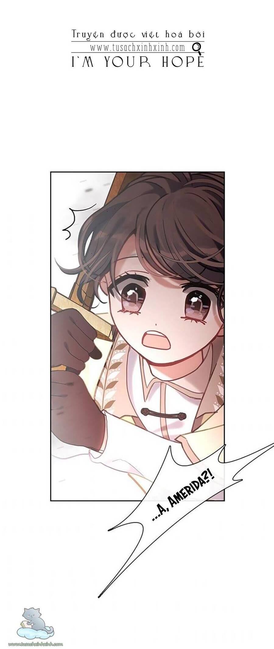 Thành Viên Trong Gia Đình Phát Cuồng Vì Tôi Chap 28 - Next Chap 29
