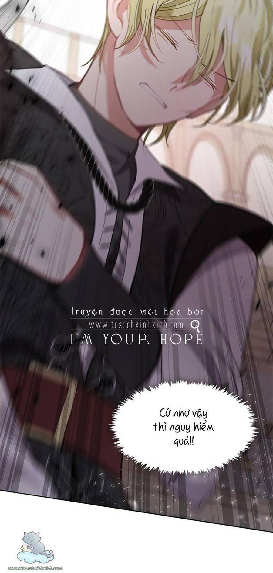 Thành Viên Trong Gia Đình Phát Cuồng Vì Tôi Chap 28 - Next Chap 29