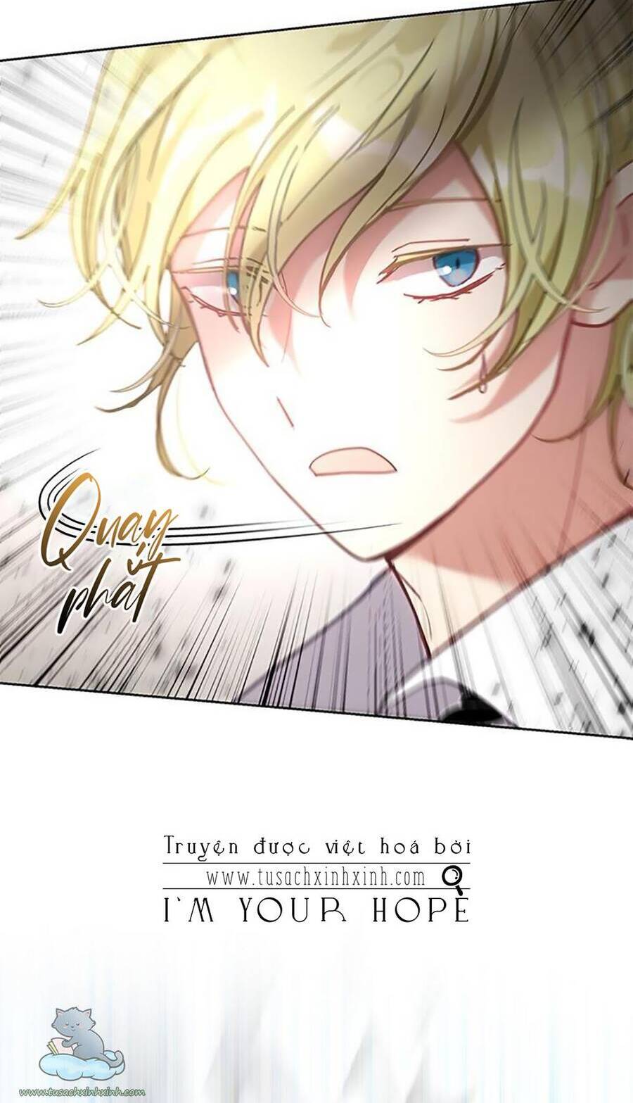 Thành Viên Trong Gia Đình Phát Cuồng Vì Tôi Chap 28 - Next Chap 29