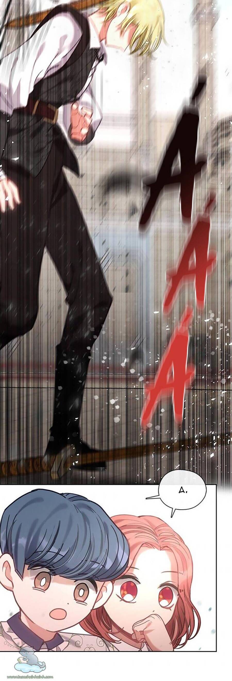 Thành Viên Trong Gia Đình Phát Cuồng Vì Tôi Chap 28 - Next Chap 29