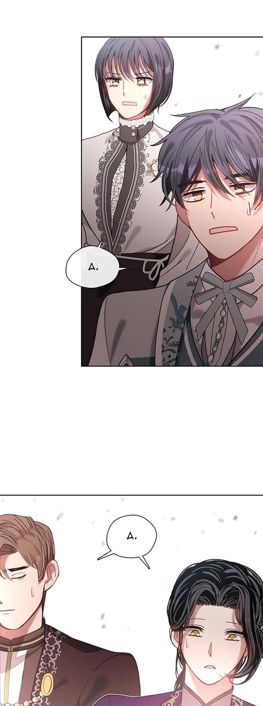 Thành Viên Trong Gia Đình Phát Cuồng Vì Tôi Chap 28 - Next Chap 29