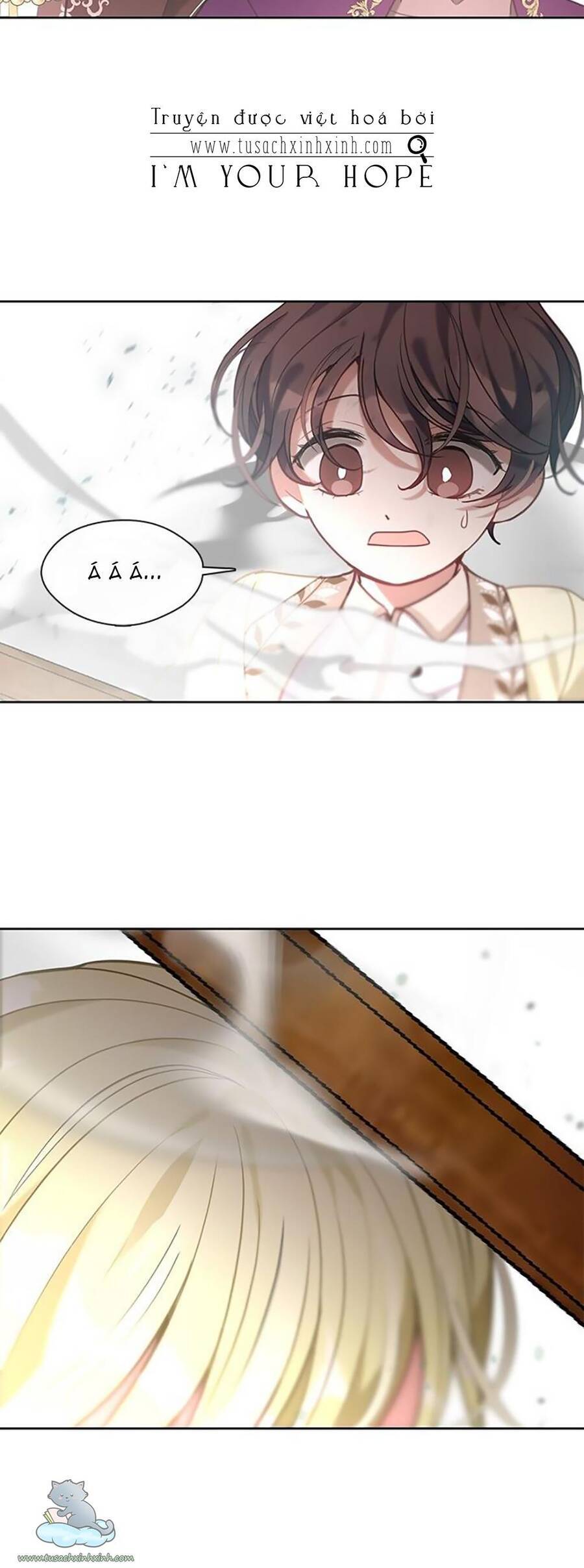 Thành Viên Trong Gia Đình Phát Cuồng Vì Tôi Chap 28 - Next Chap 29