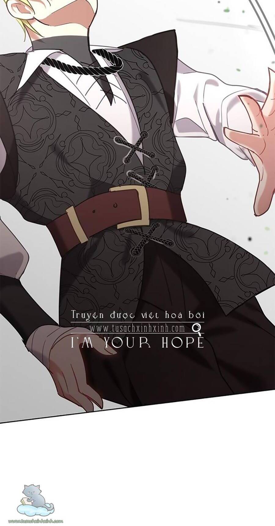 Thành Viên Trong Gia Đình Phát Cuồng Vì Tôi Chap 28 - Next Chap 29