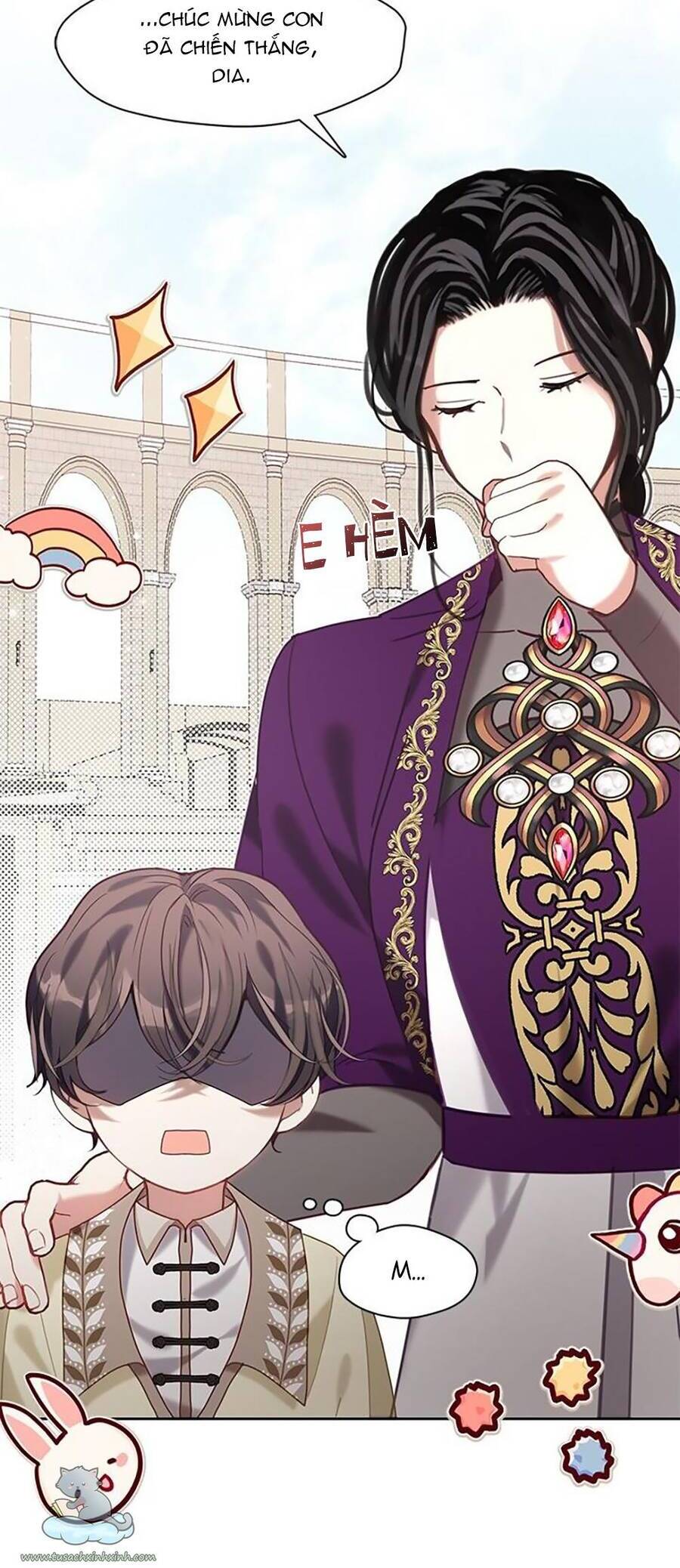 Thành Viên Trong Gia Đình Phát Cuồng Vì Tôi Chap 28 - Next Chap 29