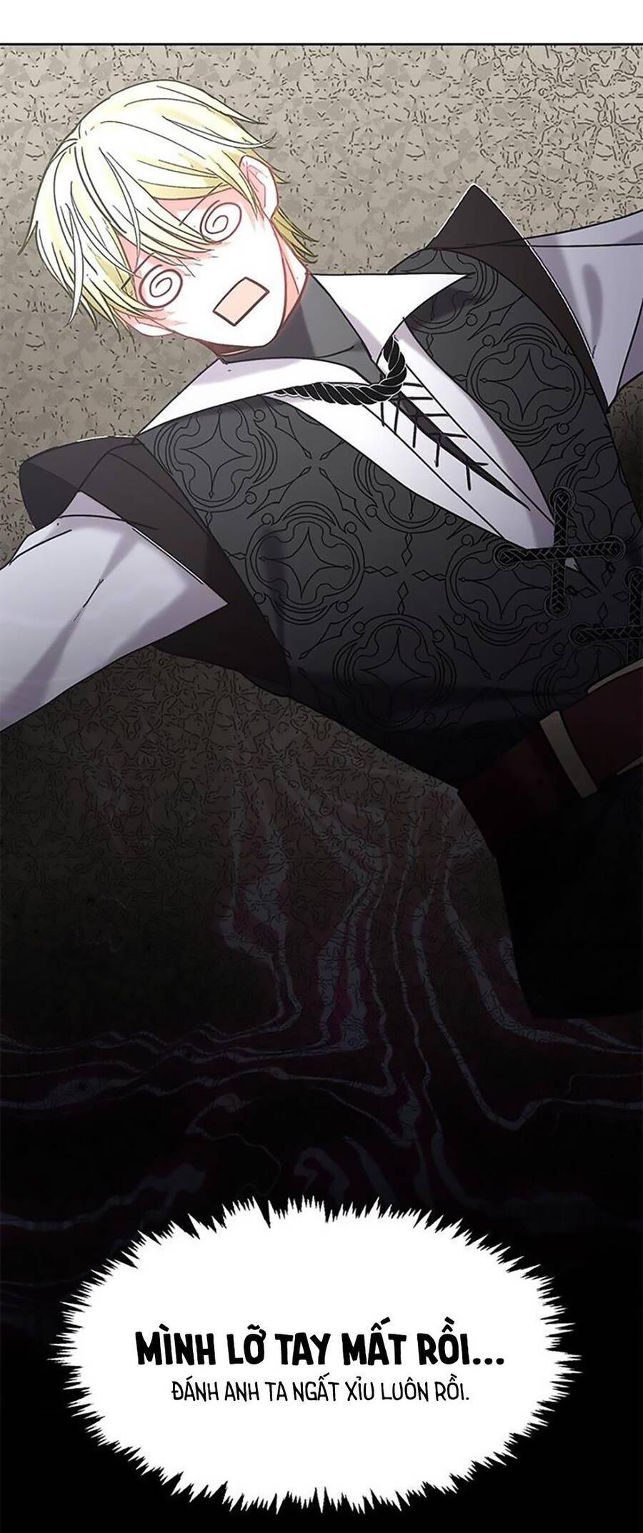 Thành Viên Trong Gia Đình Phát Cuồng Vì Tôi Chap 28 - Next Chap 29