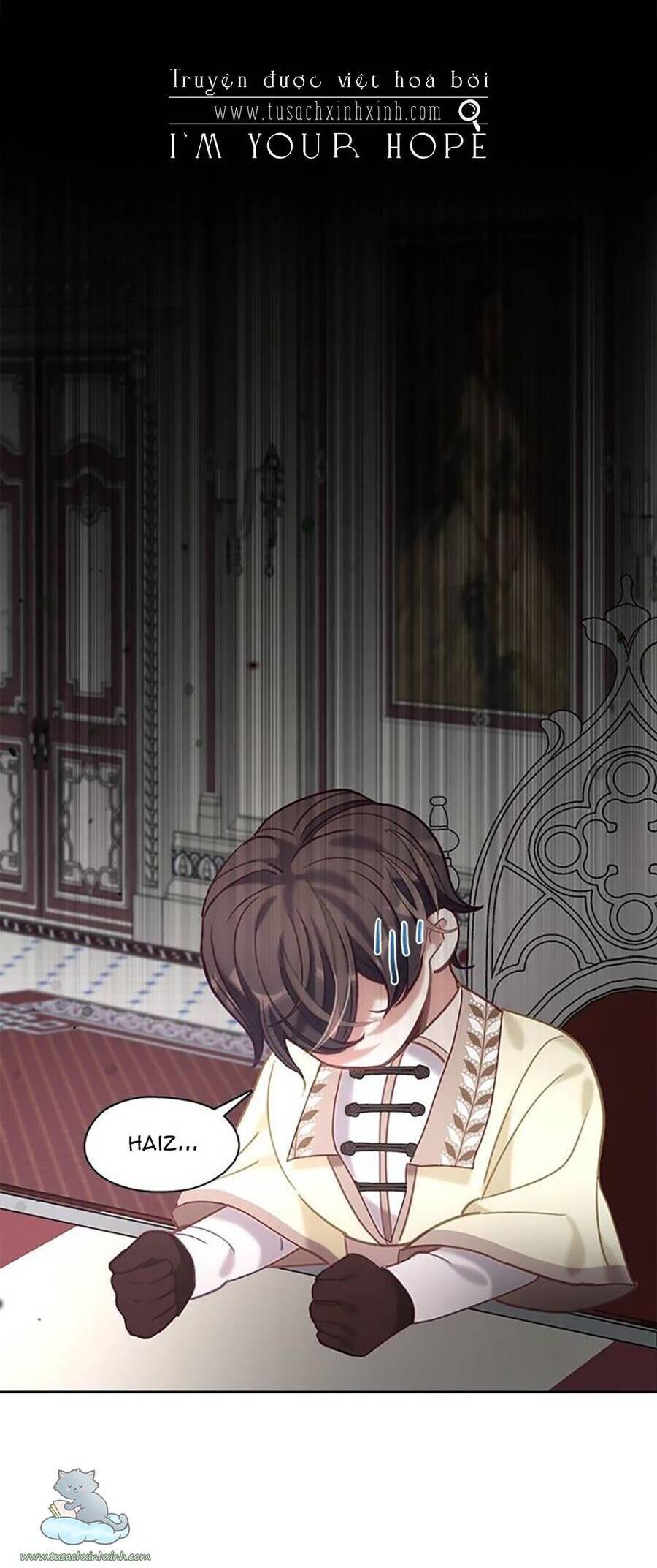 Thành Viên Trong Gia Đình Phát Cuồng Vì Tôi Chap 28 - Next Chap 29