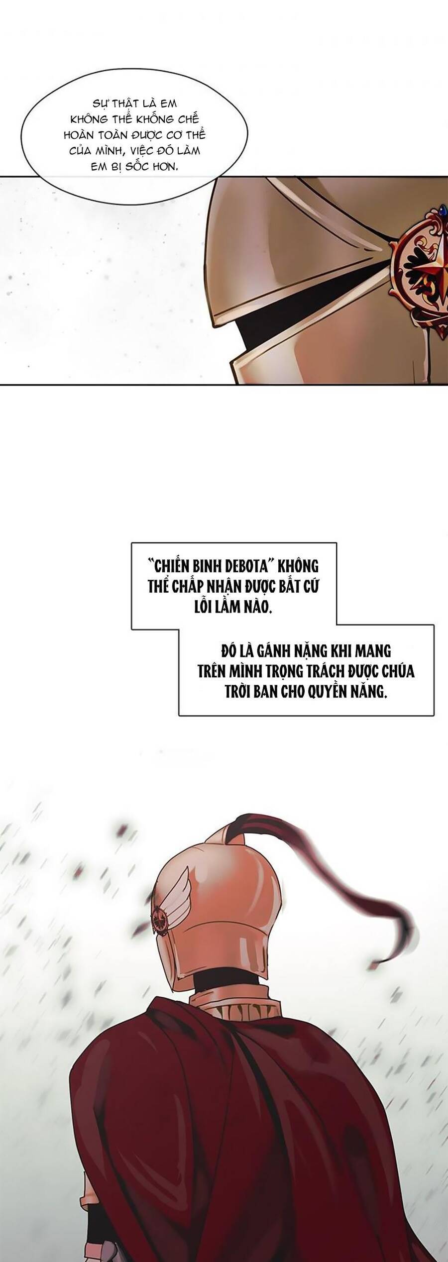 Thành Viên Trong Gia Đình Phát Cuồng Vì Tôi Chap 28 - Next Chap 29