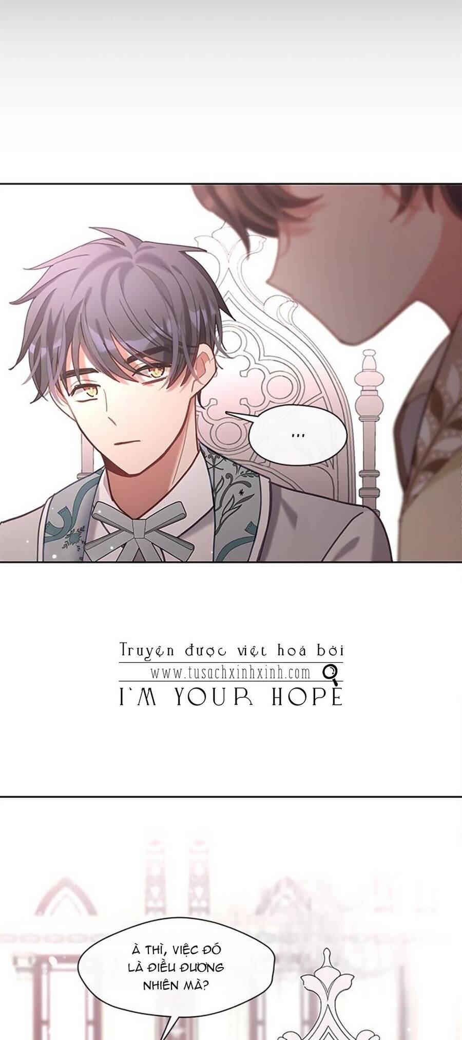 Thành Viên Trong Gia Đình Phát Cuồng Vì Tôi Chap 28 - Next Chap 29