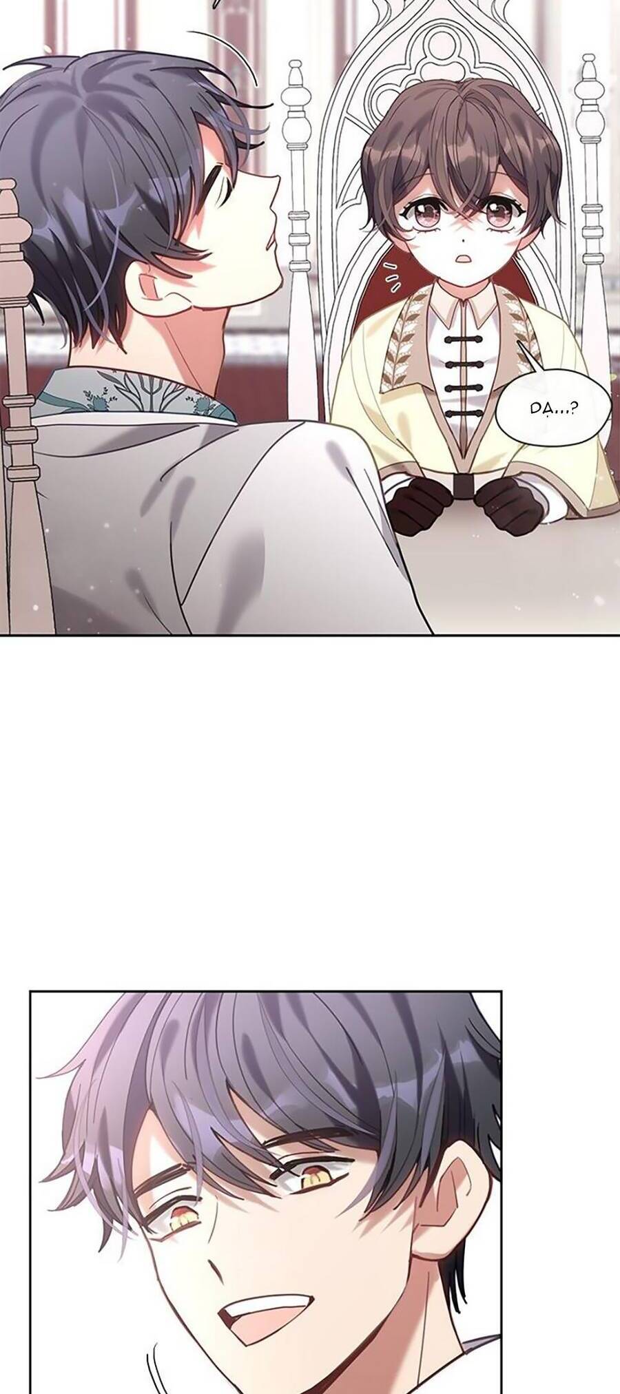 Thành Viên Trong Gia Đình Phát Cuồng Vì Tôi Chap 28 - Next Chap 29