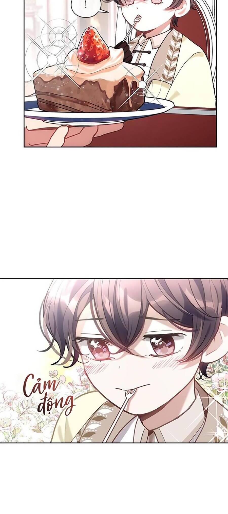 Thành Viên Trong Gia Đình Phát Cuồng Vì Tôi Chap 28 - Next Chap 29
