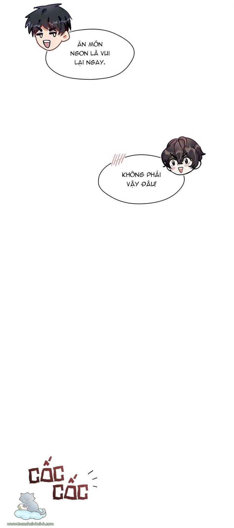 Thành Viên Trong Gia Đình Phát Cuồng Vì Tôi Chap 28 - Next Chap 29