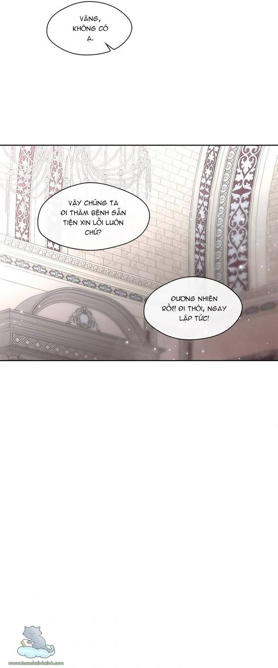 Thành Viên Trong Gia Đình Phát Cuồng Vì Tôi Chap 28 - Next Chap 29