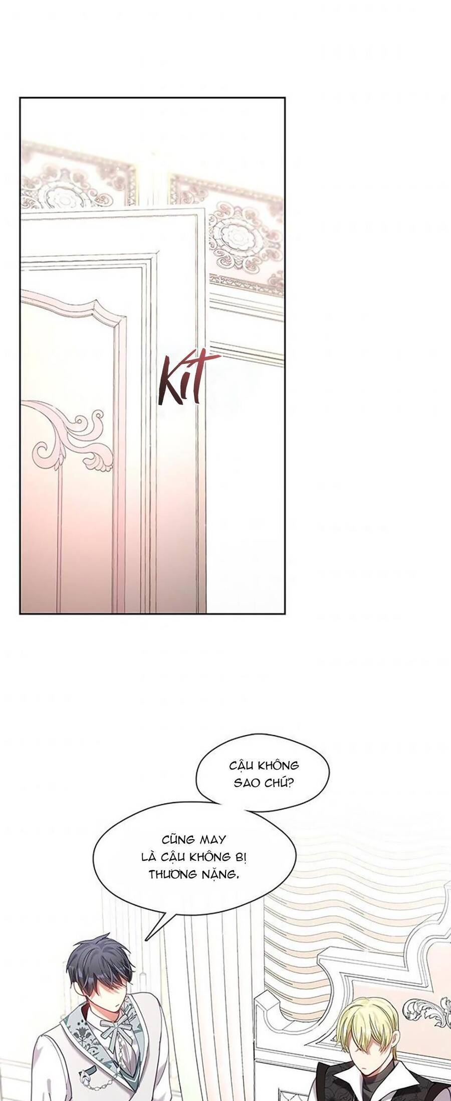 Thành Viên Trong Gia Đình Phát Cuồng Vì Tôi Chap 28 - Next Chap 29