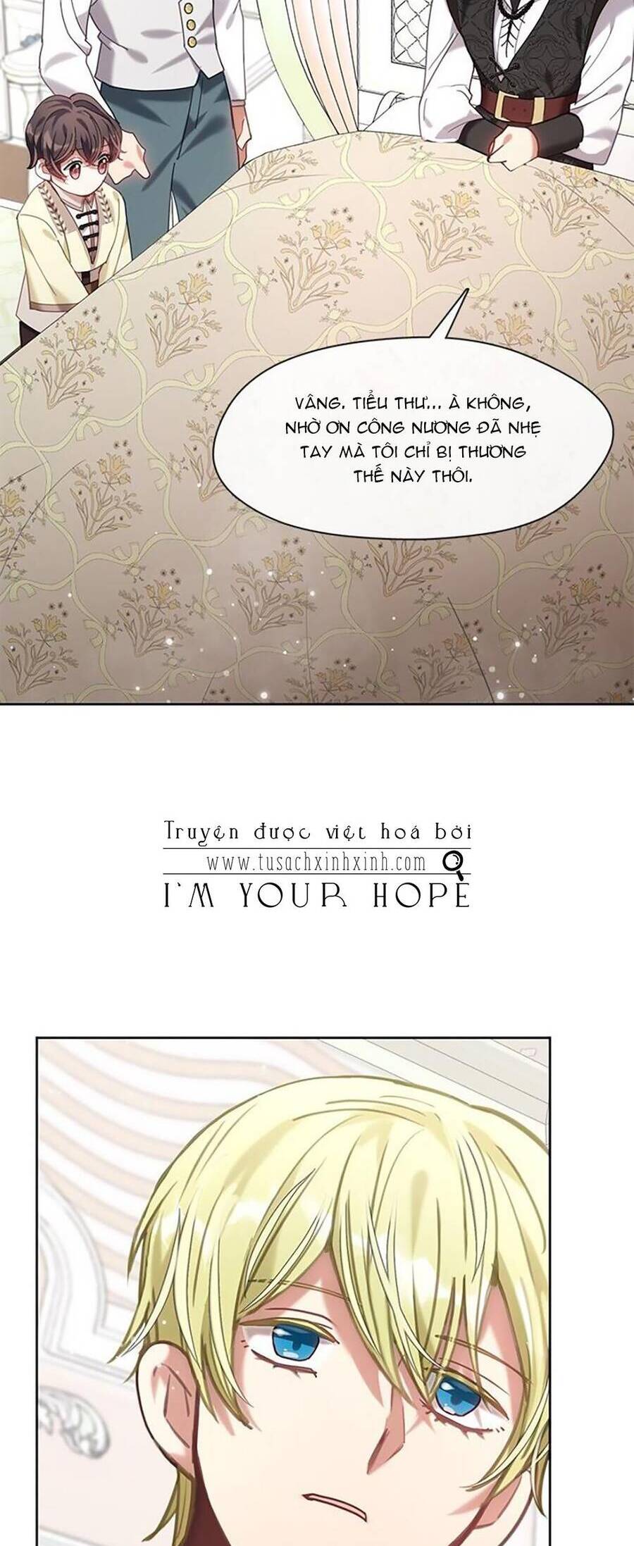 Thành Viên Trong Gia Đình Phát Cuồng Vì Tôi Chap 28 - Next Chap 29