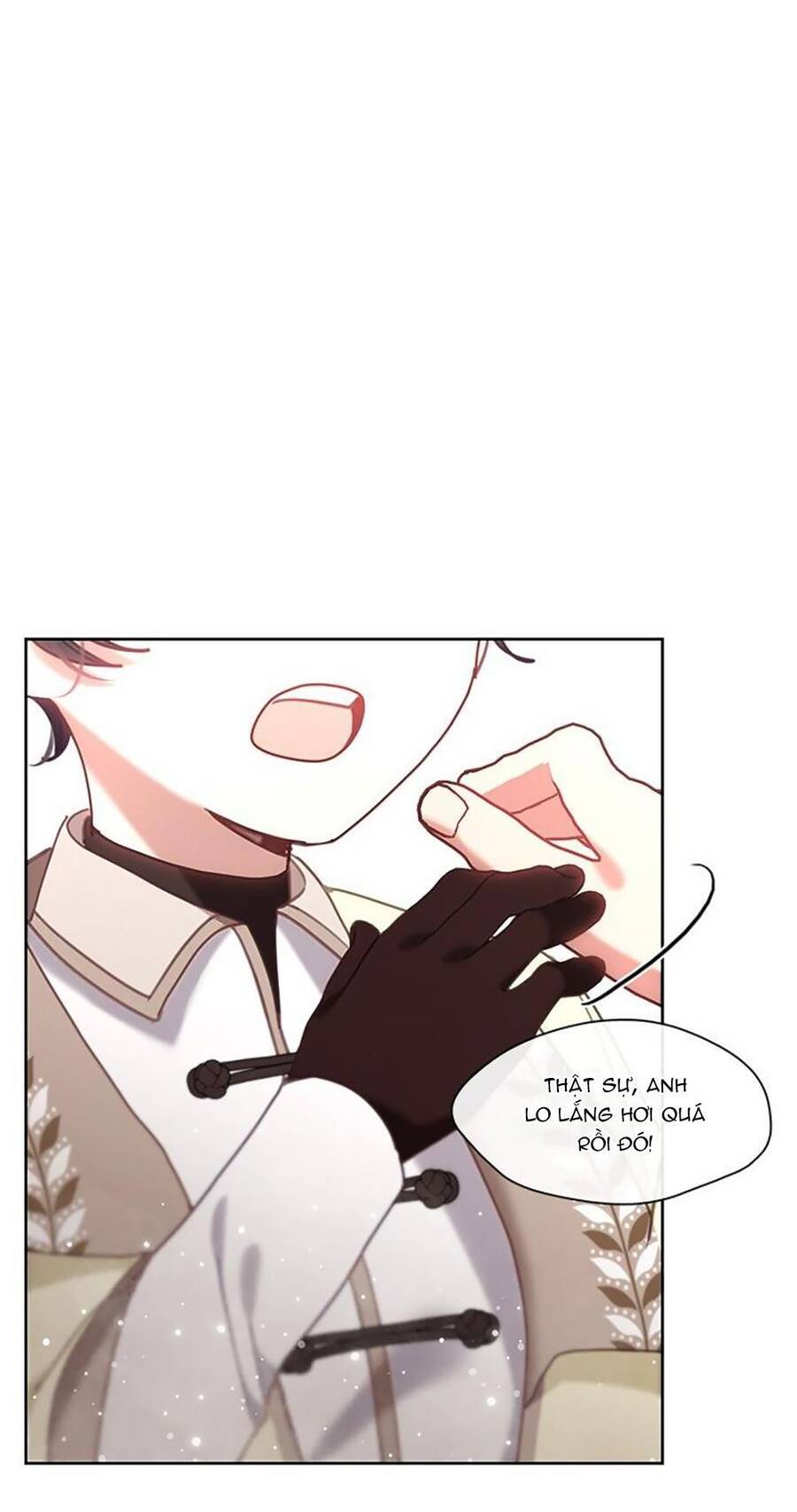 Thành Viên Trong Gia Đình Phát Cuồng Vì Tôi Chap 28 - Next Chap 29
