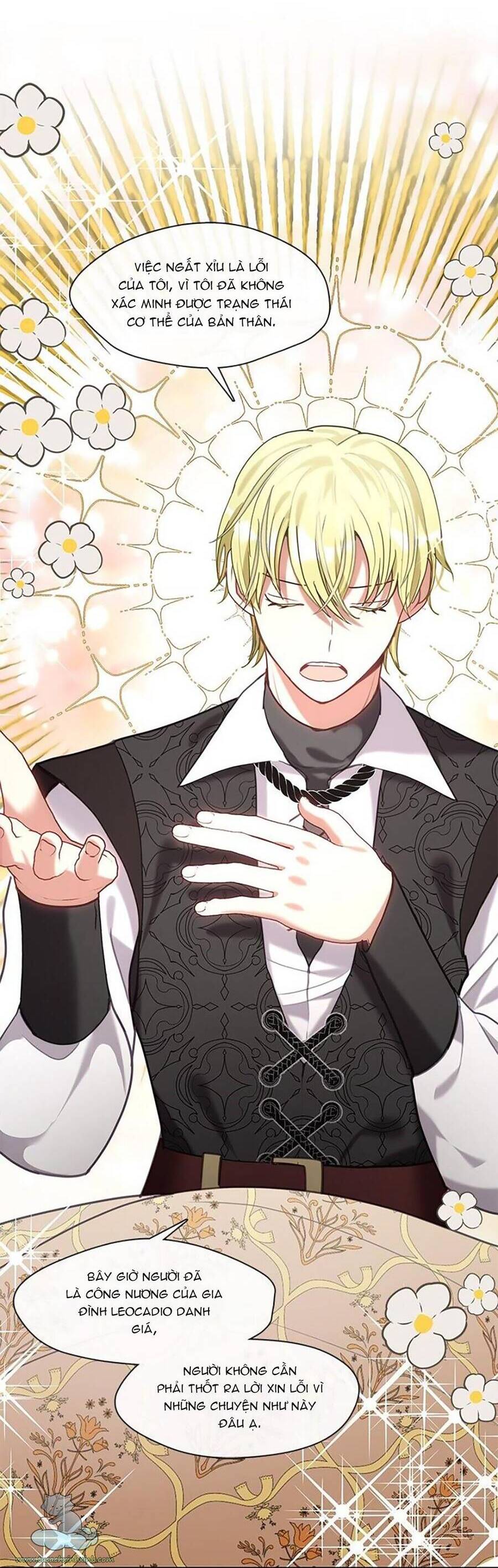 Thành Viên Trong Gia Đình Phát Cuồng Vì Tôi Chap 28 - Next Chap 29