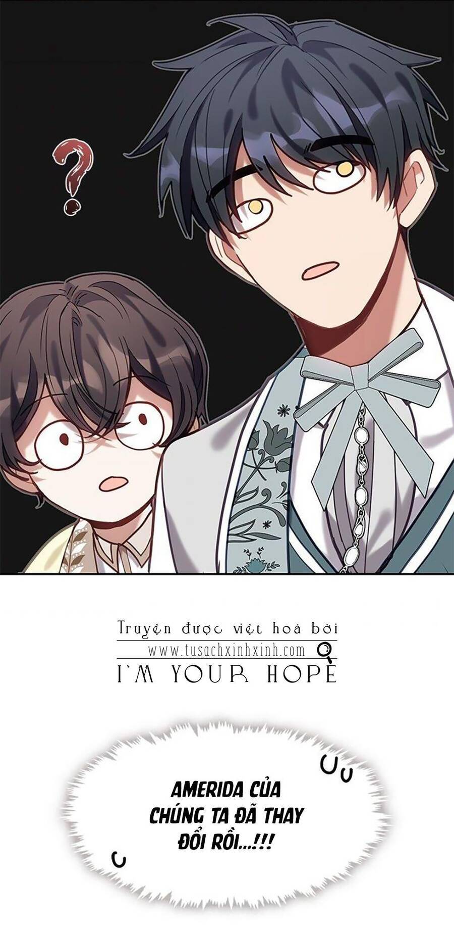 Thành Viên Trong Gia Đình Phát Cuồng Vì Tôi Chap 28 - Next Chap 29