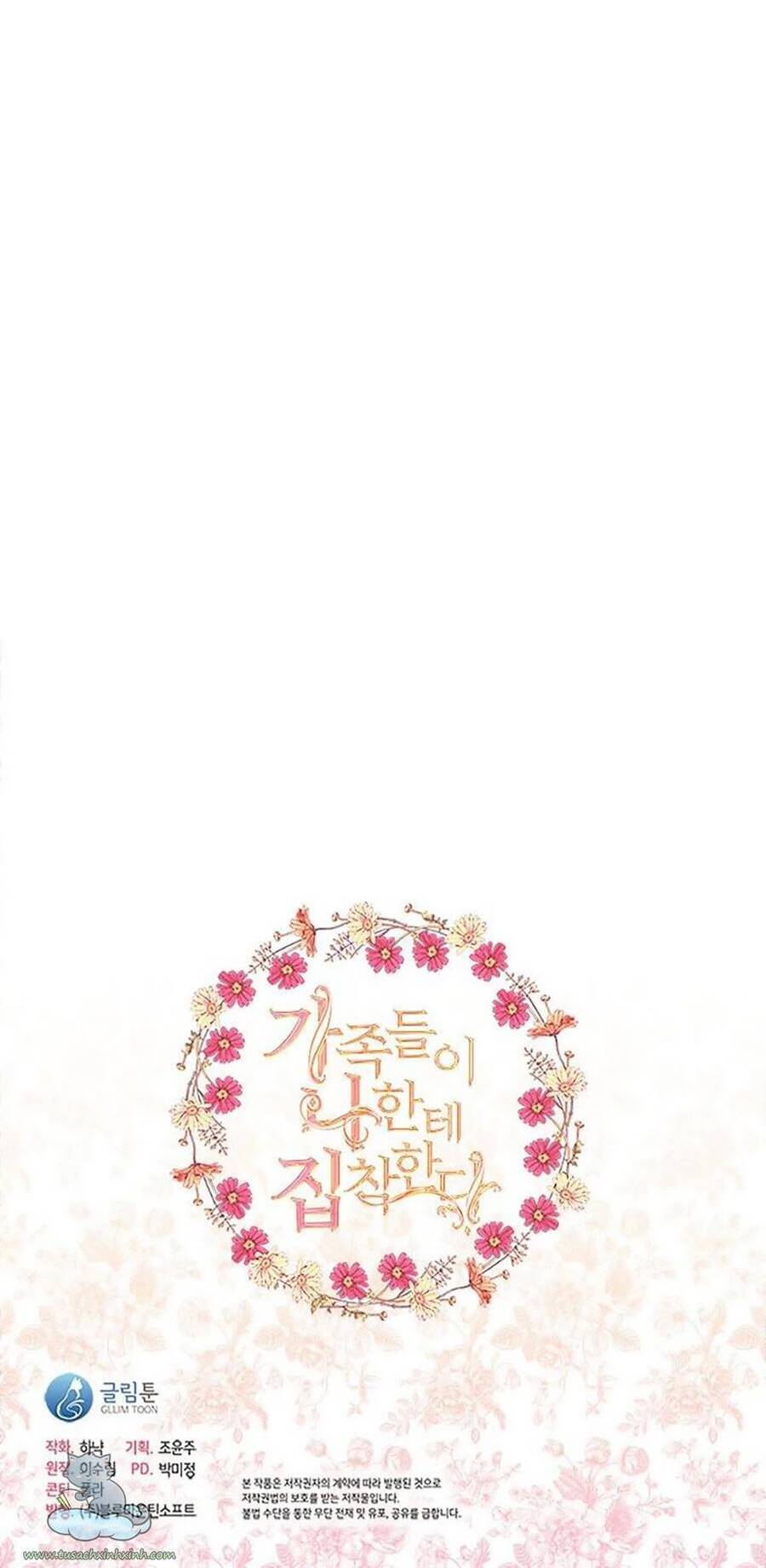 Thành Viên Trong Gia Đình Phát Cuồng Vì Tôi Chap 28 - Next Chap 29